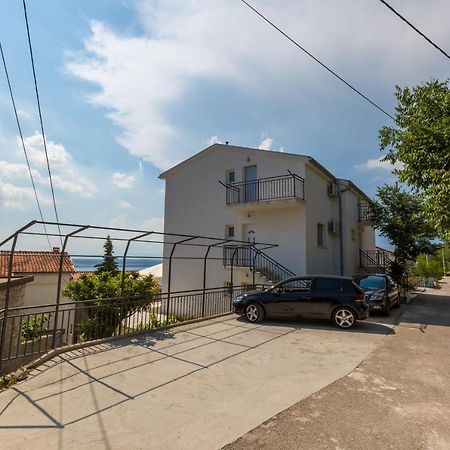 Studio Dramalj 5551A Bagian luar foto